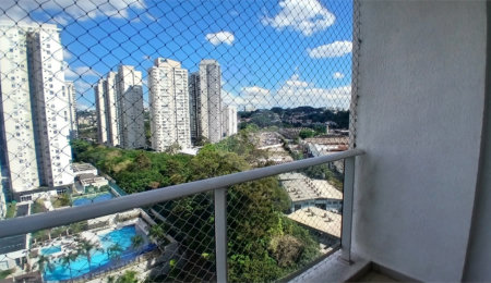 Apartamento para alugar com 2 quartos, sendo 1 suíte, em Vila Anastácio, São Paulo, SP