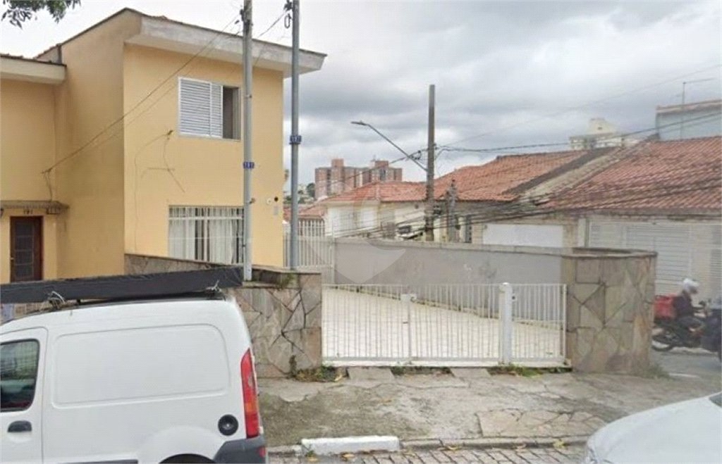 Sobrado à venda com 3 quartos em Água Fria, São Paulo, SP