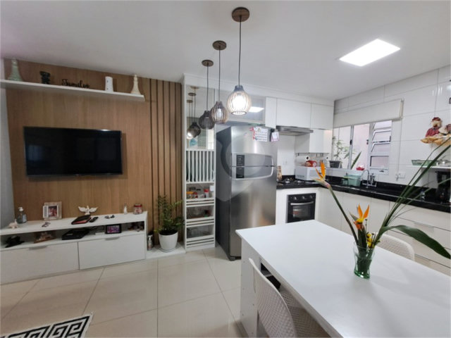 Apartamento à venda com 2 quartos em Jaçanã, São Paulo, SP