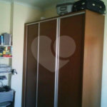 Apartamento à venda com 1 quarto em Barra Funda, São Paulo, SP