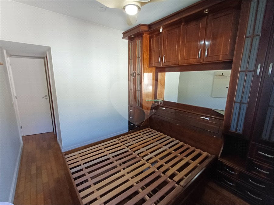 Apartamento à venda com 4 quartos, sendo 1 suíte, em Tijuca, Rio de Janeiro, RJ