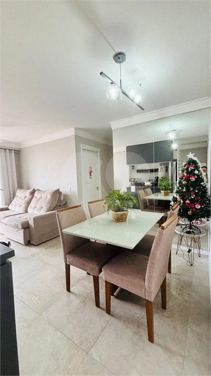 Apartamento à venda com 2 quartos, sendo 1 suíte, em Jardim Vazani, São Paulo, SP