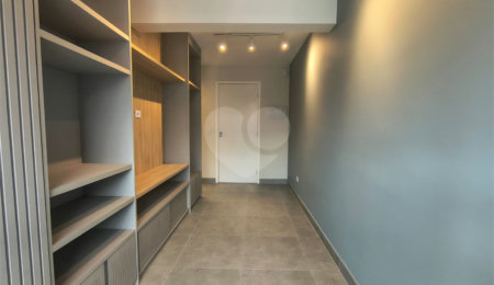 Apartamento à venda com 1 quarto em Rio Pequeno, São Paulo, SP