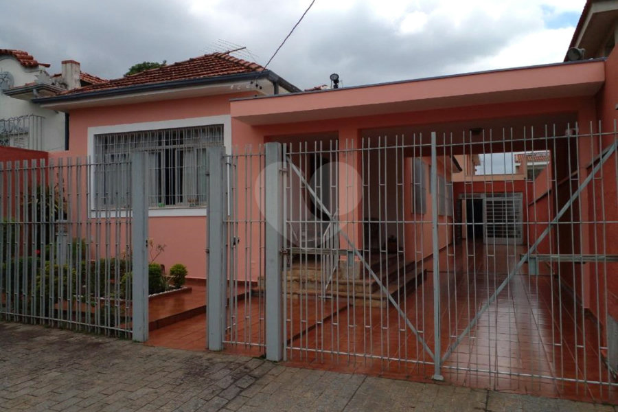 Casa Térrea à venda com 4 quartos em Casa Verde, São Paulo, SP