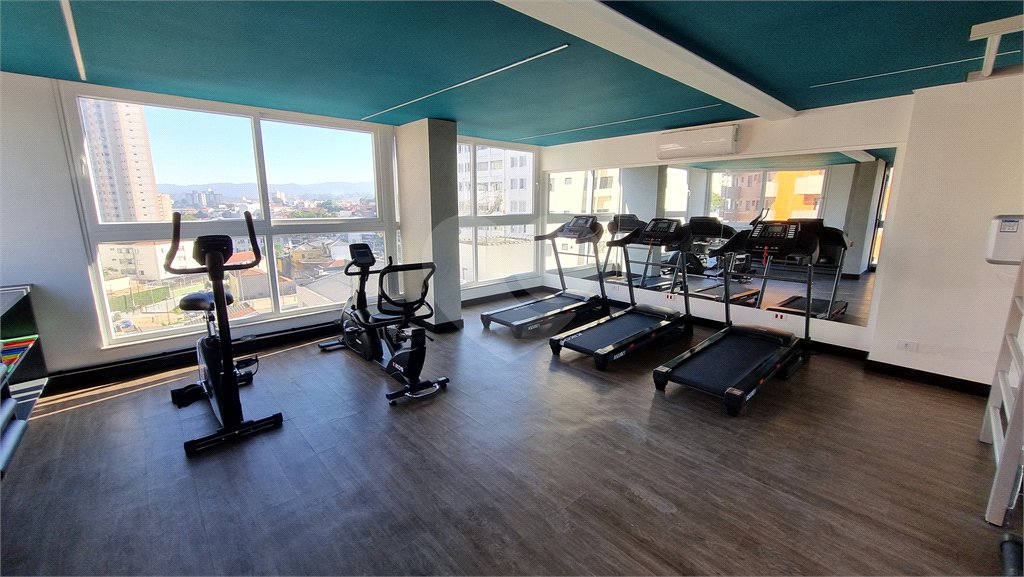 Apartamento à venda com 2 quartos, sendo 1 suíte, em Água Fria, São Paulo, SP