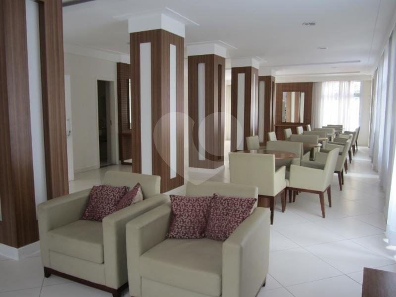 Apartamento para alugar com 2 quartos, sendo 1 suíte, em Vila Leopoldina, São Paulo, SP