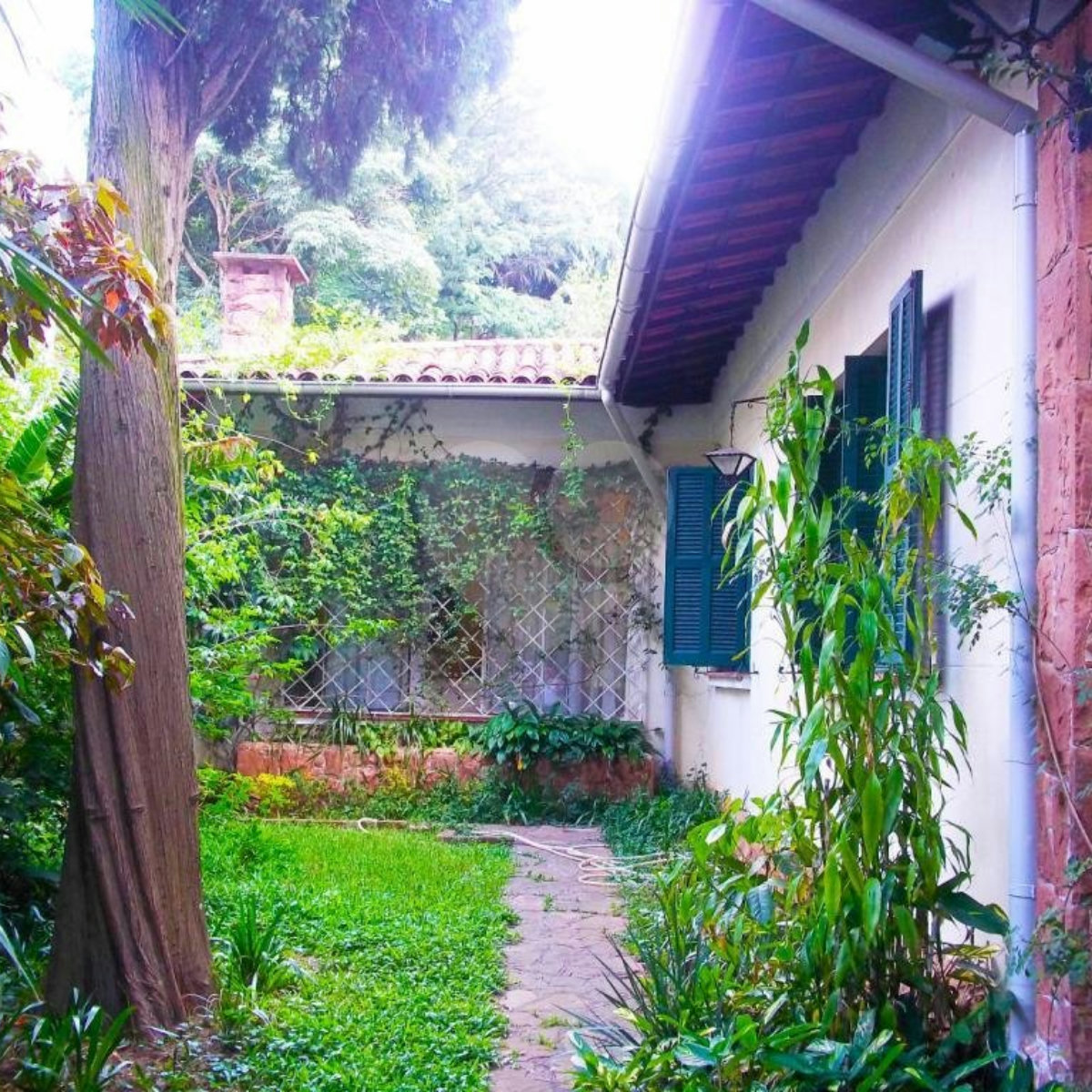 Casa Térrea à venda com 5 quartos em Alto da Boa Vista, São Paulo, SP