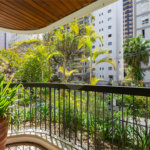Apartamento à venda com 4 suítes em Itaim Bibi, São Paulo, SP