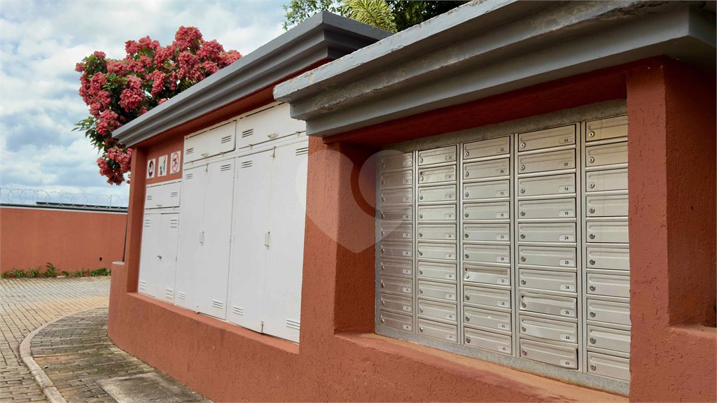 Casa à venda com 2 quartos no condomínio Portal dos Gamez, Atibaia - SP