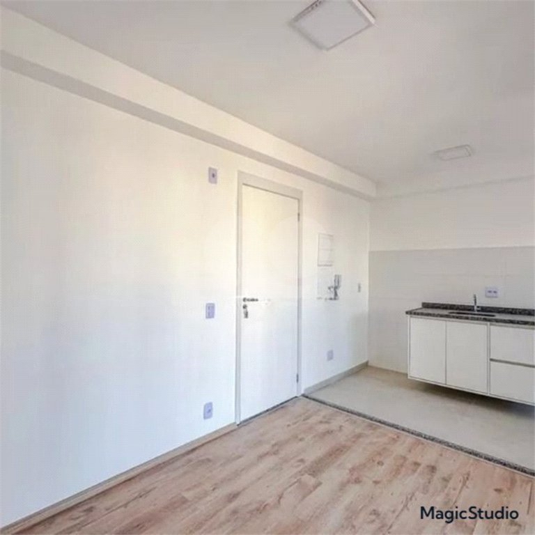 Apartamento à venda com 2 quartos em Mooca, São Paulo, SP