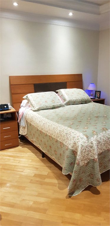 Apartamento à venda com 3 quartos, sendo 1 suíte, em Paraíso do Morumbi, São Paulo, SP