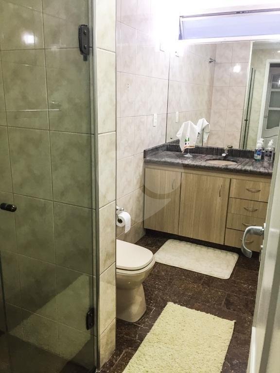 Apartamento à venda com 3 quartos, sendo 1 suíte, em Santana, São Paulo, SP