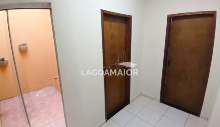 Casa à venda com 2 quartos em Jardim Cangalha, Três Lagoas, MS