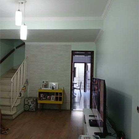 Sobrado à venda com 3 quartos, sendo 1 suíte, em Jardim Humaitá, São Paulo, SP