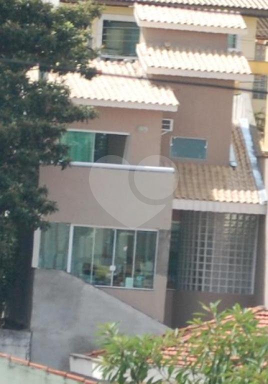 Sobrado à venda com 3 quartos, sendo 1 suíte,  em Santana, São Paulo, SP