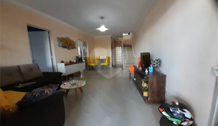 Sobrado à venda com 3 quartos, sendo 1 suíte, em Saúde, São Paulo, SP