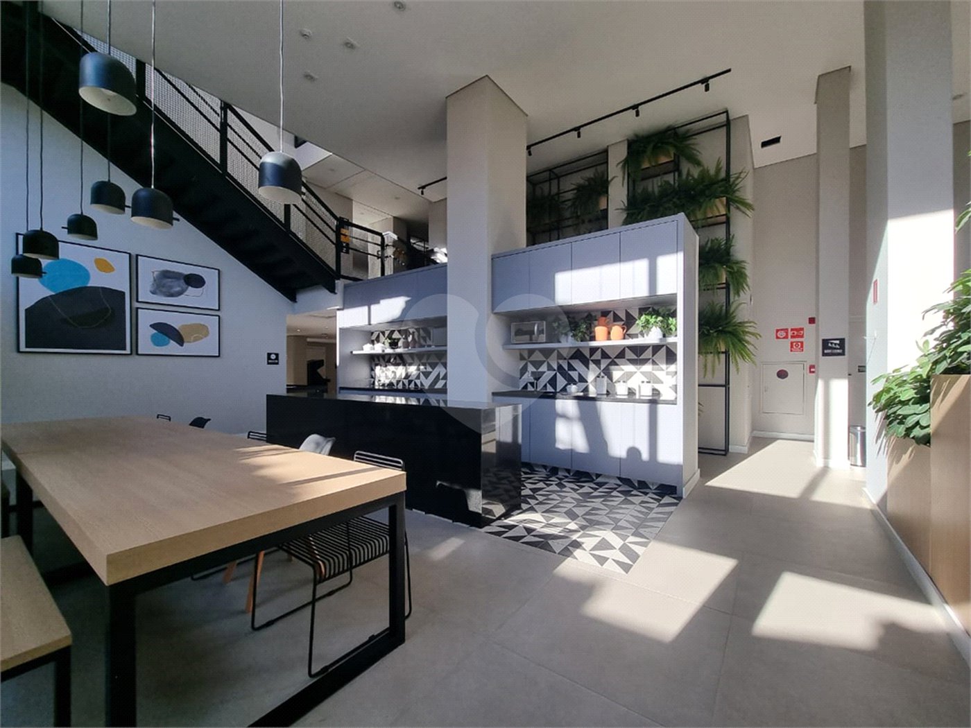 Apartamento à venda com 1 quarto em Perdizes, São Paulo, SP