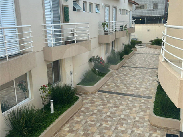 Casa à venda com 3 quartos, sendo 1 suíte,  no condomínio Residencial Villa Felicitá Ii, São Paulo - SP