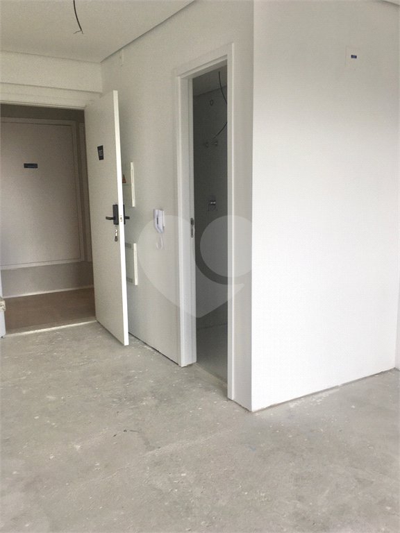 Apartamento à venda com 1 quarto em Paraíso, São Paulo, SP