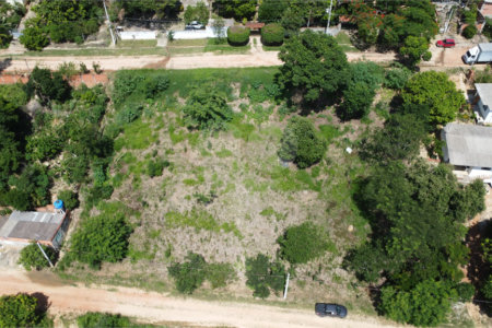 Terreno à venda em Jardim Arquidiocesano, Salto, SP