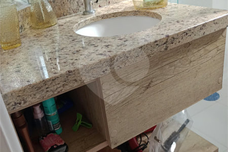 Apartamento à venda com 2 suítes em Loteamento Mogilar, Mogi das Cruzes, SP