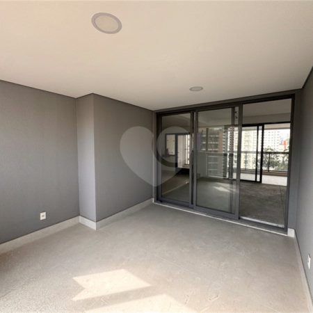 Apartamento 4 dormitórios 165m2 à venda no Klabin