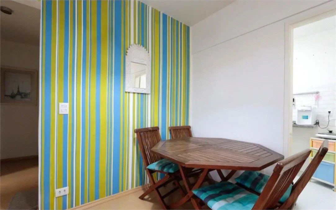 Apartamento à venda com 3 quartos em Vila Gomes, São Paulo, SP
