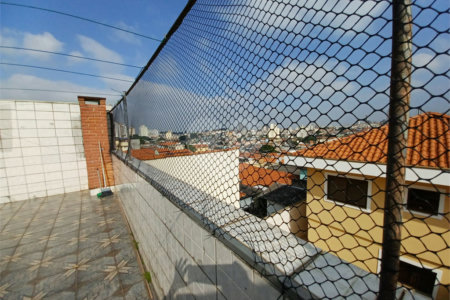 Sobrado à venda com 4 quartos, sendo 2 suítes, em Vila Medeiros, São Paulo, SP