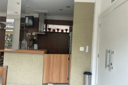 Apartamento à venda com 2 quartos, sendo 1 suíte, em Vila Leopoldina, São Paulo, SP