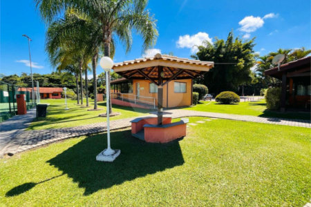 Casa à venda no condomínio Shamballa II, Atibaia - SP