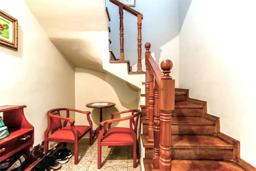 Sobrado à venda com 4 quartos, sendo 1 suíte, em Vila Nova Mazzei, São Paulo, SP