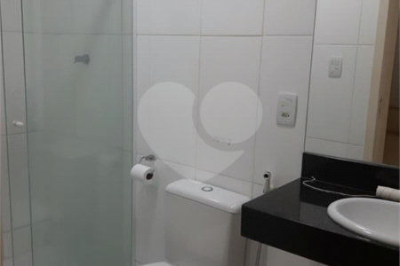 Apartamento à venda com 2 quartos em Cerqueira César, São Paulo, SP