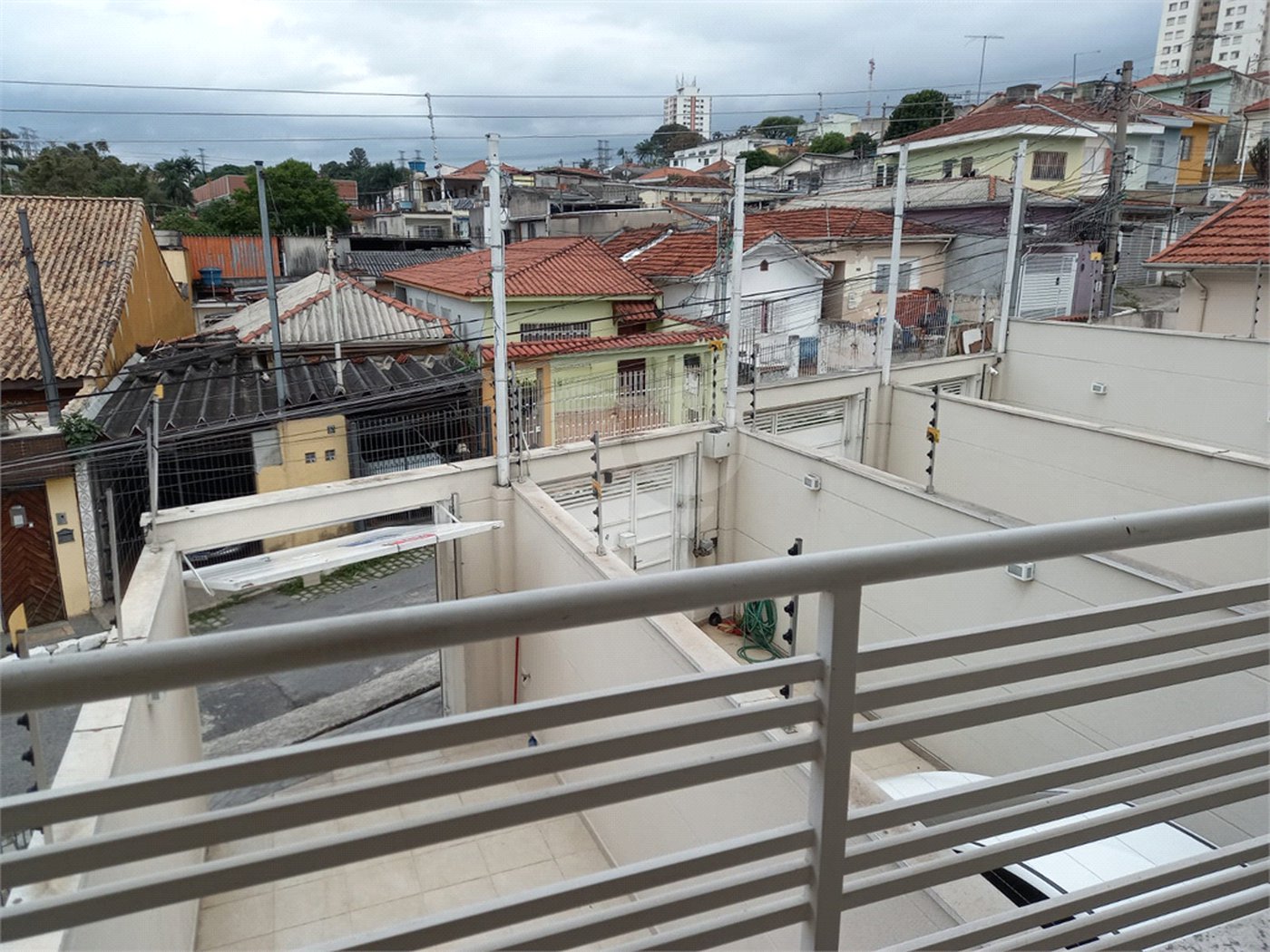 Sobrado à venda com 3 suítes em Vila Guilherme, São Paulo, SP
