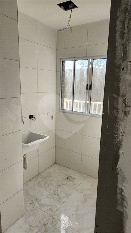 Apartamento à venda com 2 quartos em Sítio dos Fernandes, Arujá, SP