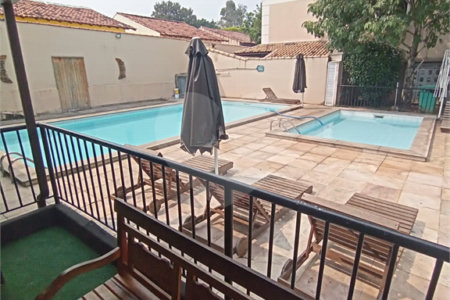 Apartamento para alugar com 2 quartos em Campo Grande, Rio de Janeiro, RJ