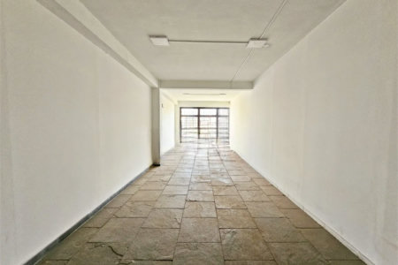 Salão para alugar em Nova Aliança, Ribeirão Preto, SP