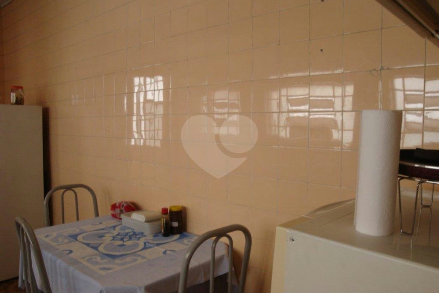 Casa à venda com 1 quarto em Santana, São Paulo, SP