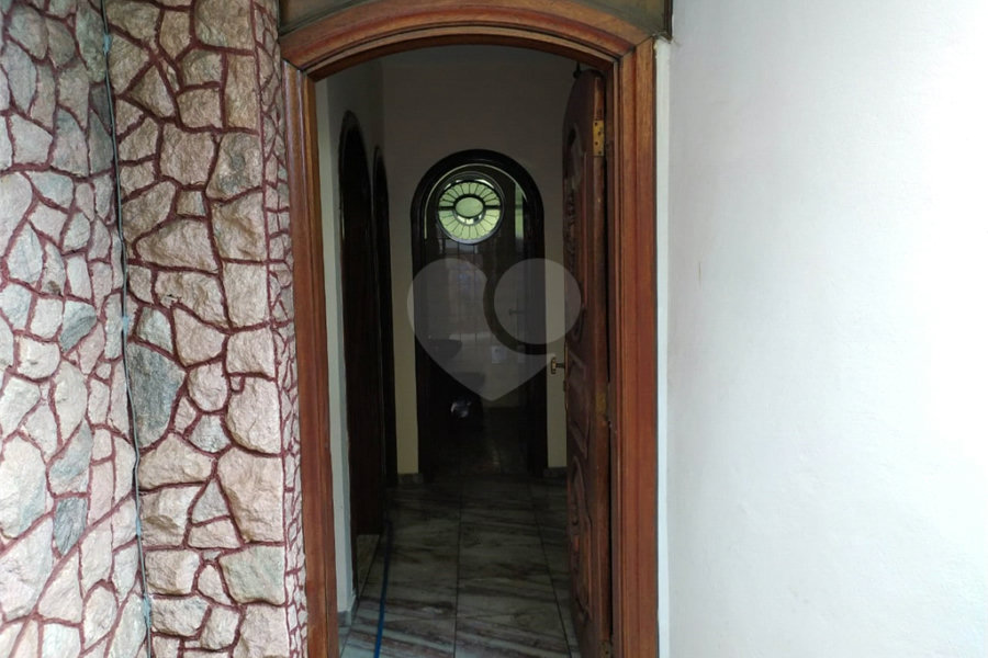 Sobrado à venda com 5 quartos, sendo 1 suíte, em Mandaqui, São Paulo, SP