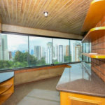 Apartamento à venda com 4 quartos, sendo 2 suítes, em Paraíso do Morumbi, São Paulo, SP