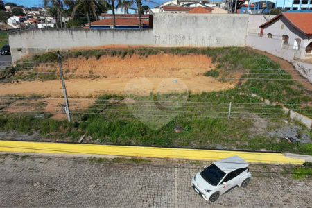 Terreno à venda ou para alugar em Vila Rio Branco, Itapetininga, SP