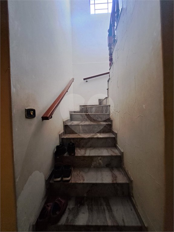 Sobrado à venda com 3 quartos em Vila Sabrina, São Paulo, SP