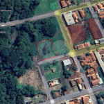Terreno à venda em Jardim Morumbi, Araraquara, SP