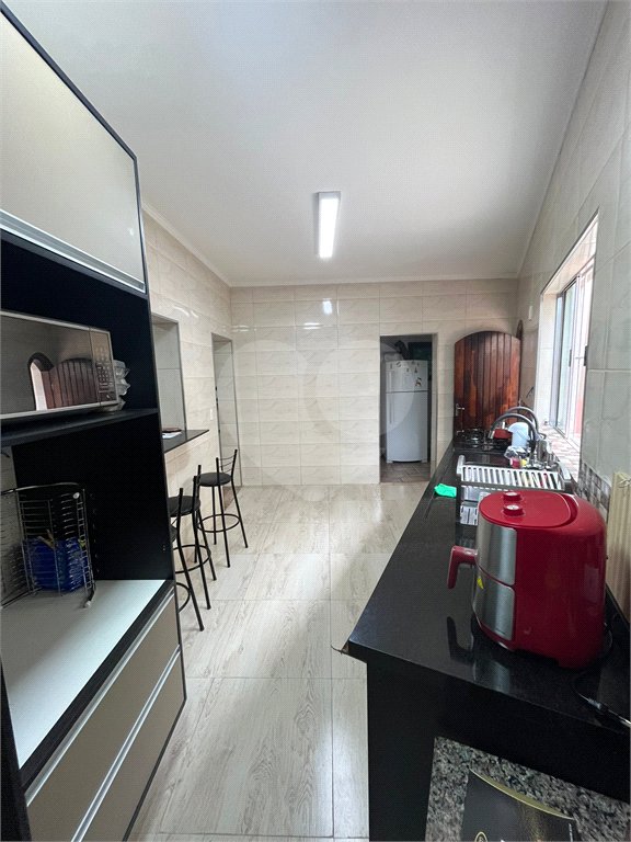 Sobrado à venda com 3 quartos, sendo 1 suíte,  em Mandaqui, São Paulo, SP