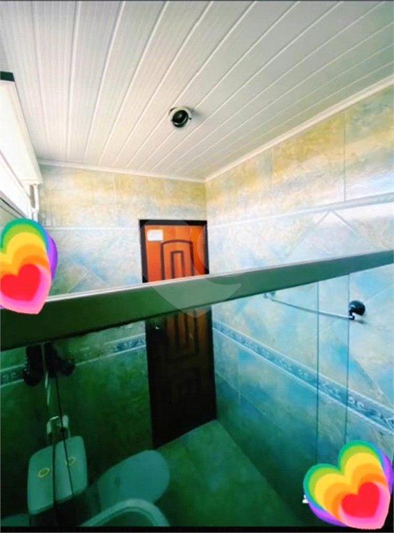 Casa à venda com 3 quartos em Santa Cruz, Rio de Janeiro, RJ