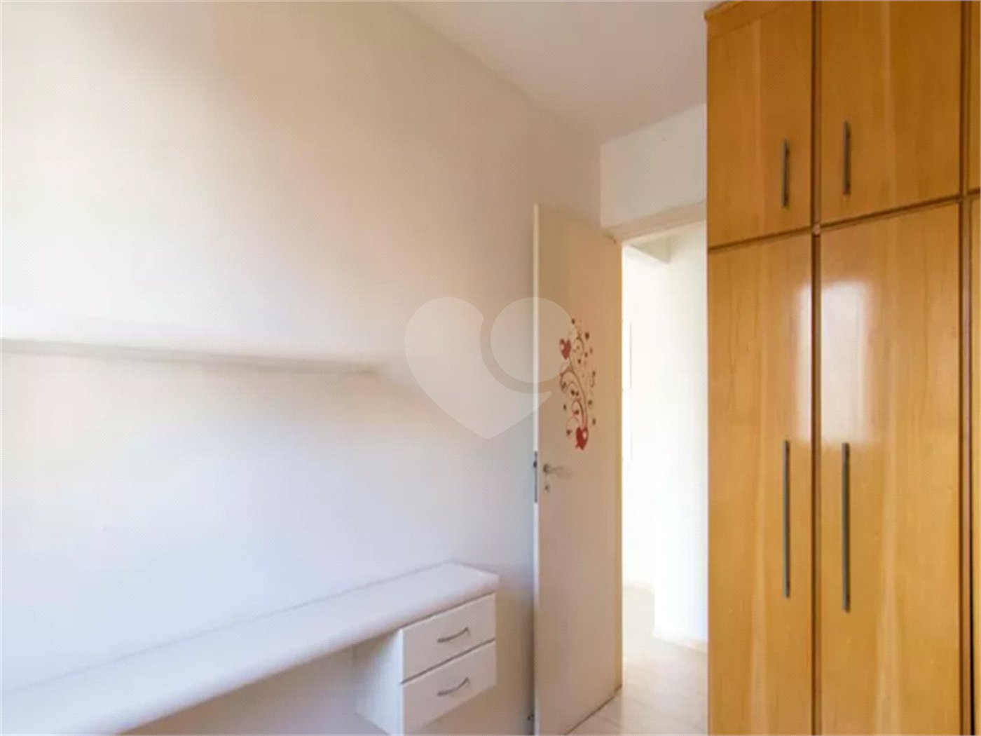 Apartamento à venda com 1 quarto em Santana, São Paulo, SP