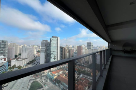 Apartamento com 3 dormitórios à venda, 160 m² por R$ 4.300.000,00 - Vila Nova Conceição - São Paulo/SP