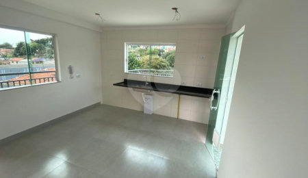 Casa à venda com 2 quartos no condomínio Rua Cauré, São Paulo - SP