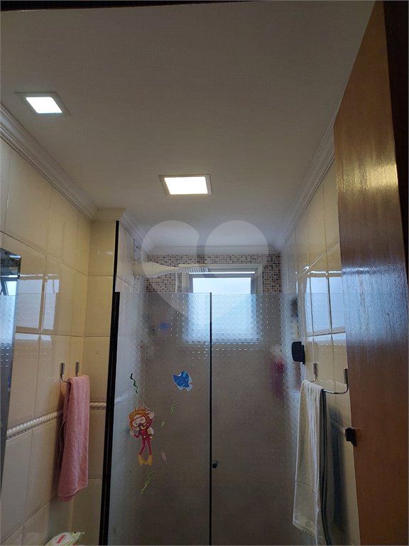 Apartamento à venda com 2 quartos, sendo 1 suíte, em Tucuruvi, São Paulo, SP
