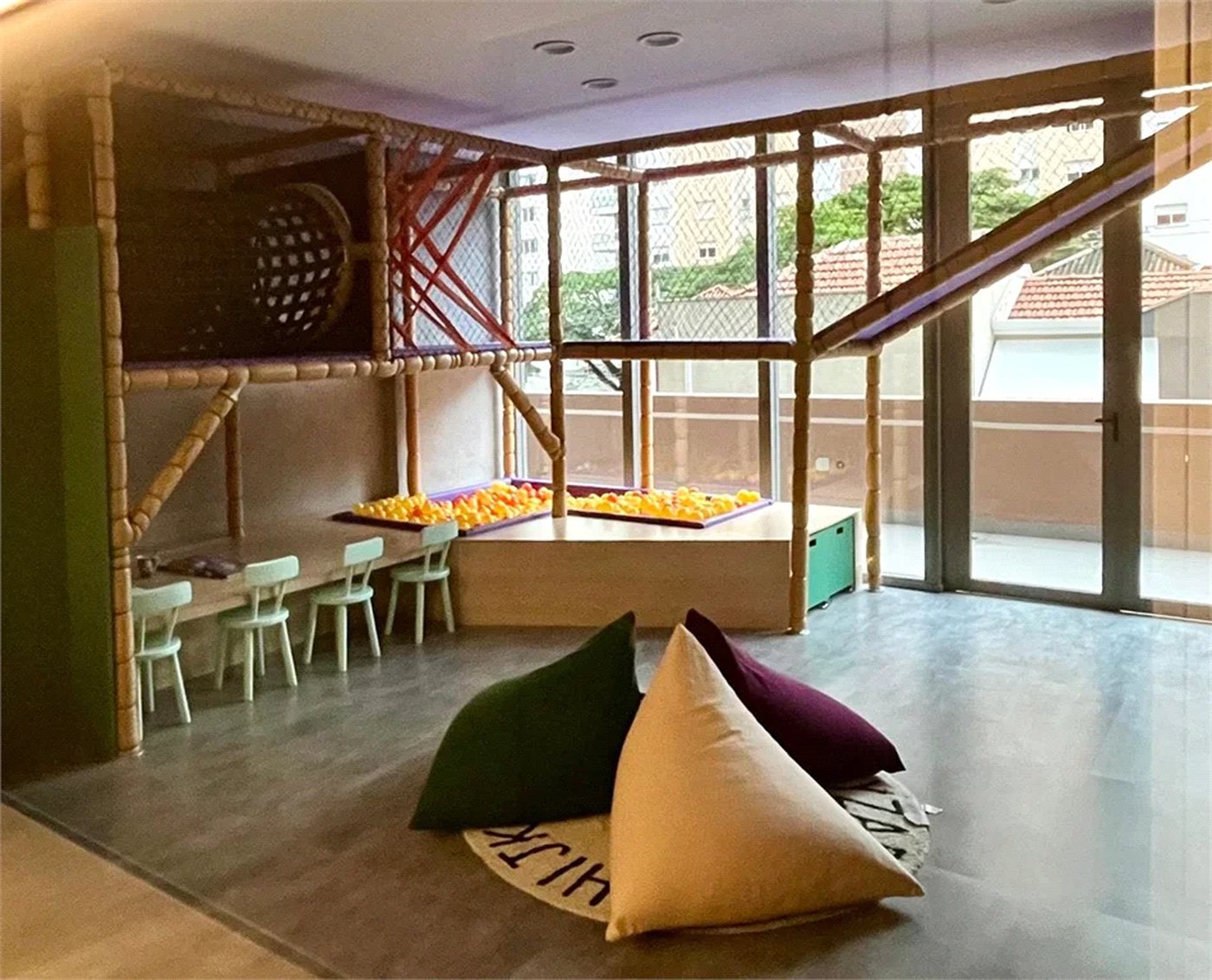 Apartamento à venda com 1 quarto em Pinheiros, São Paulo, SP