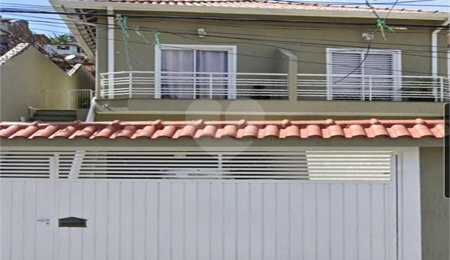 Casa à venda com 3 quartos, sendo 1 suíte,  no condomínio 658, São Paulo - SP